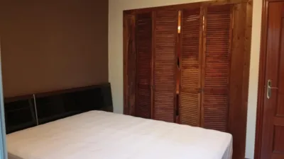 Piso en venta en Calle de las Platerías, La Portalada-Varea (Logroño) de 85.000 €