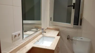 Piso en venta en Calle de las Platerías, La Portalada-Varea (Logroño) de 85.000 €