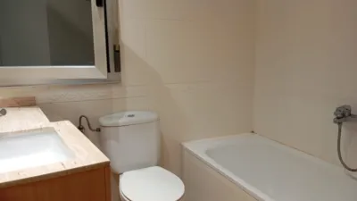 Piso en venta en Calle de las Platerías, La Portalada-Varea (Logroño) de 85.000 €