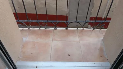 Piso en venta en Calle de las Platerías, La Portalada-Varea (Logroño) de 85.000 €