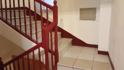 Piso en venta en Calle de las Platerías, La Portalada-Varea (Logroño) de 85.000 €