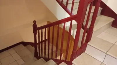 Piso en venta en Calle de las Platerías, La Portalada-Varea (Logroño) de 85.000 €