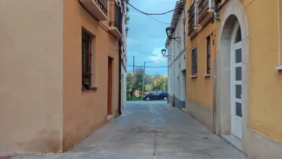 Piso en venta en Calle de las Platerías, La Portalada-Varea (Logroño) de 85.000 €
