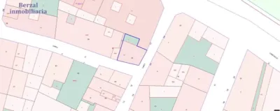 Piso en venta en Calle de las Platerías, La Portalada-Varea (Logroño) de 85.000 €