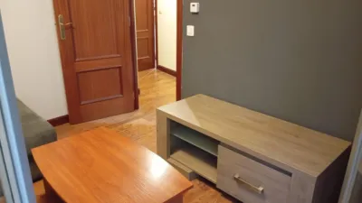 Piso en venta en Calle de las Platerías, La Portalada-Varea (Logroño) de 85.000 €