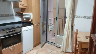 Piso en venta en Calle de las Platerías, La Portalada-Varea (Logroño) de 85.000 €