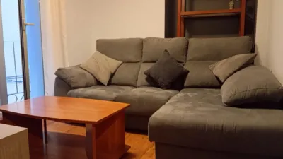 Piso en venta en Calle de las Platerías, La Portalada-Varea (Logroño) de 85.000 €