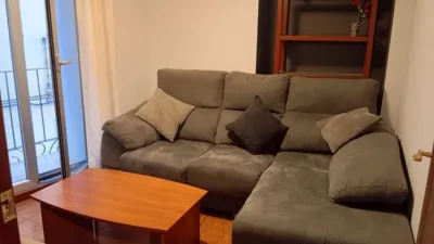 Piso en venta en Calle de las Platerías, La Portalada-Varea (Logroño) de 85.000 €