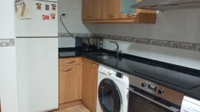 Piso en venta en Calle de las Platerías, La Portalada-Varea (Logroño) de 85.000 €