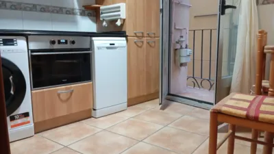 Piso en venta en Calle de las Platerías, La Portalada-Varea (Logroño) de 85.000 €