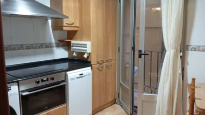Piso en venta en Calle de las Platerías, La Portalada-Varea (Logroño) de 85.000 €