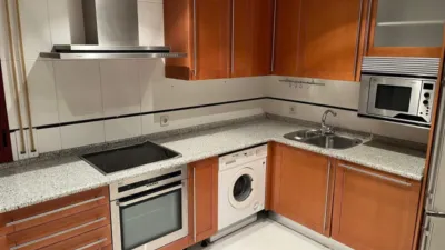 Piso en venta en Calle de Miguel Villanueva, Centro (Logroño) de 495.000 €