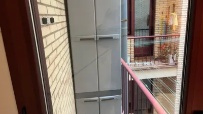 Piso en venta en Calle de Miguel Villanueva, Centro (Logroño) de 495.000 €