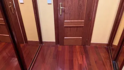 Piso en venta en Calle de Miguel Villanueva, Centro (Logroño) de 495.000 €