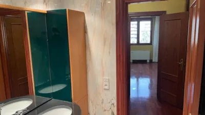 Piso en venta en Calle de Miguel Villanueva, Centro (Logroño) de 495.000 €
