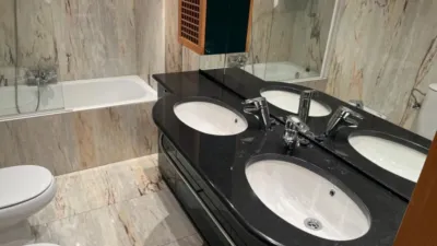Piso en venta en Calle de Miguel Villanueva, Centro (Logroño) de 495.000 €