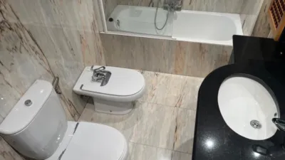 Piso en venta en Calle de Miguel Villanueva, Centro (Logroño) de 495.000 €