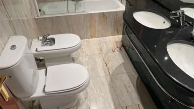 Piso en venta en Calle de Miguel Villanueva, Centro (Logroño) de 495.000 €