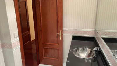 Piso en venta en Calle de Miguel Villanueva, Centro (Logroño) de 495.000 €