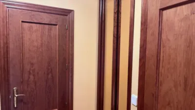 Piso en venta en Calle de Miguel Villanueva, Centro (Logroño) de 495.000 €