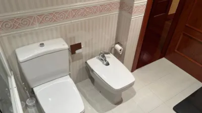 Piso en venta en Calle de Miguel Villanueva, Centro (Logroño) de 495.000 €