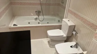 Piso en venta en Calle de Miguel Villanueva, Centro (Logroño) de 495.000 €