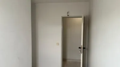 Piso en venta en Calle de Miguel Villanueva, Centro (Logroño) de 495.000 €