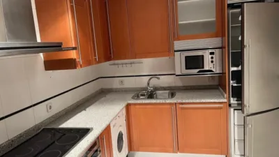 Piso en venta en Calle de Miguel Villanueva, Centro (Logroño) de 495.000 €