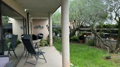 Chalet en venta en Calle Prado, cerca de Calle Escuelas - Vista 5