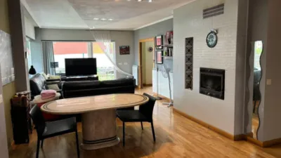 Chalet en venta en Calle Prado, cerca de Calle Escuelas - Vista 6