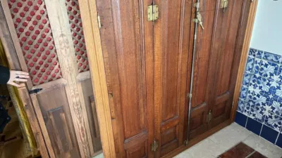 Piso en venta en Calle de la Manzanera, Universidad-Los Lirios (Logroño) de 150.000 €