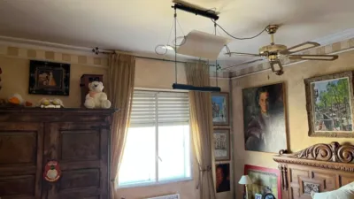 Piso en venta en Calle de la Manzanera, Universidad-Los Lirios (Logroño) de 150.000 €
