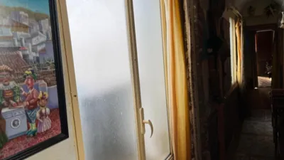 Piso en venta en Calle de la Manzanera, Universidad-Los Lirios (Logroño) de 150.000 €