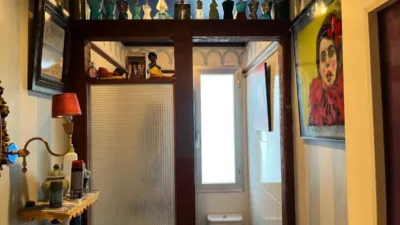 Piso en venta en Calle de la Manzanera, Universidad-Los Lirios (Logroño) de 150.000 €