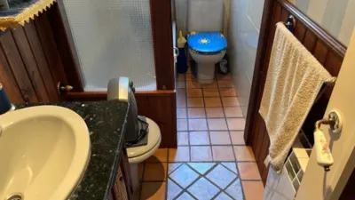 Piso en venta en Calle de la Manzanera, Universidad-Los Lirios (Logroño) de 150.000 €