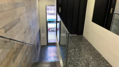 Piso en venta en Calle de la Manzanera, Universidad-Los Lirios (Logroño) de 150.000 €