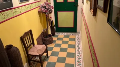 Piso en venta en Calle de la Manzanera, Universidad-Los Lirios (Logroño) de 150.000 €