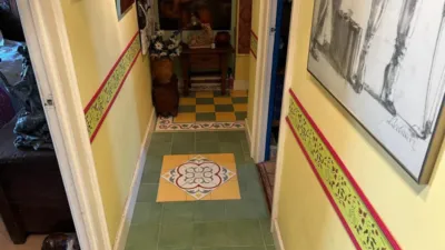 Piso en venta en Calle de la Manzanera, Universidad-Los Lirios (Logroño) de 150.000 €