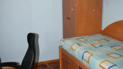 Piso en venta en Calle de Huesca, cerca de Calle del Rey Pastor, Centro (Logroño) de 180.000 €