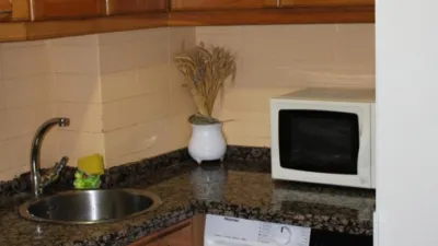 Piso en venta en Calle de Huesca, cerca de Calle del Rey Pastor, Centro (Logroño) de 180.000 €