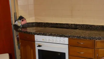 Piso en venta en Calle de Huesca, cerca de Calle del Rey Pastor, Centro (Logroño) de 180.000 €