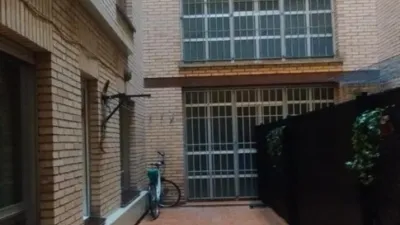 Piso en venta en Calle de Huesca, cerca de Calle del Rey Pastor, Centro (Logroño) de 180.000 €