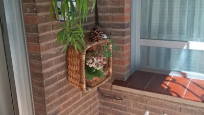 Piso en venta en Calle de Huesca, cerca de Calle del Rey Pastor, Centro (Logroño) de 180.000 €