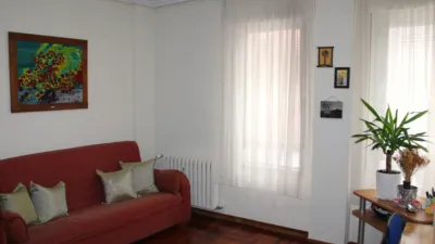Piso en venta en Calle de Huesca, cerca de Calle del Rey Pastor, Centro (Logroño) de 180.000 €