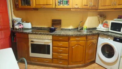 Piso en venta en Calle de Huesca, cerca de Calle del Rey Pastor, Centro (Logroño) de 180.000 €