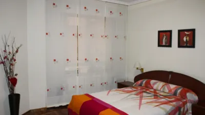 Piso en venta en Calle de Huesca, cerca de Calle del Rey Pastor, Centro (Logroño) de 180.000 €