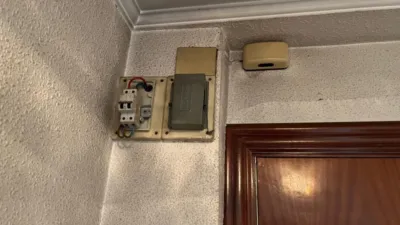 Piso en venta en Avenida de Pío XII, Centro (Logroño) de 185.000 €