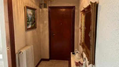 Piso en venta en Avenida de Pío XII, Centro (Logroño) de 185.000 €