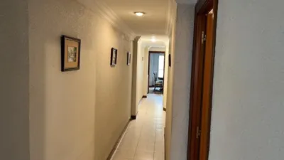 Piso en venta en Avenida de Pío XII, Centro (Logroño) de 185.000 €