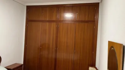 Piso en venta en Avenida de Pío XII, Centro (Logroño) de 185.000 €